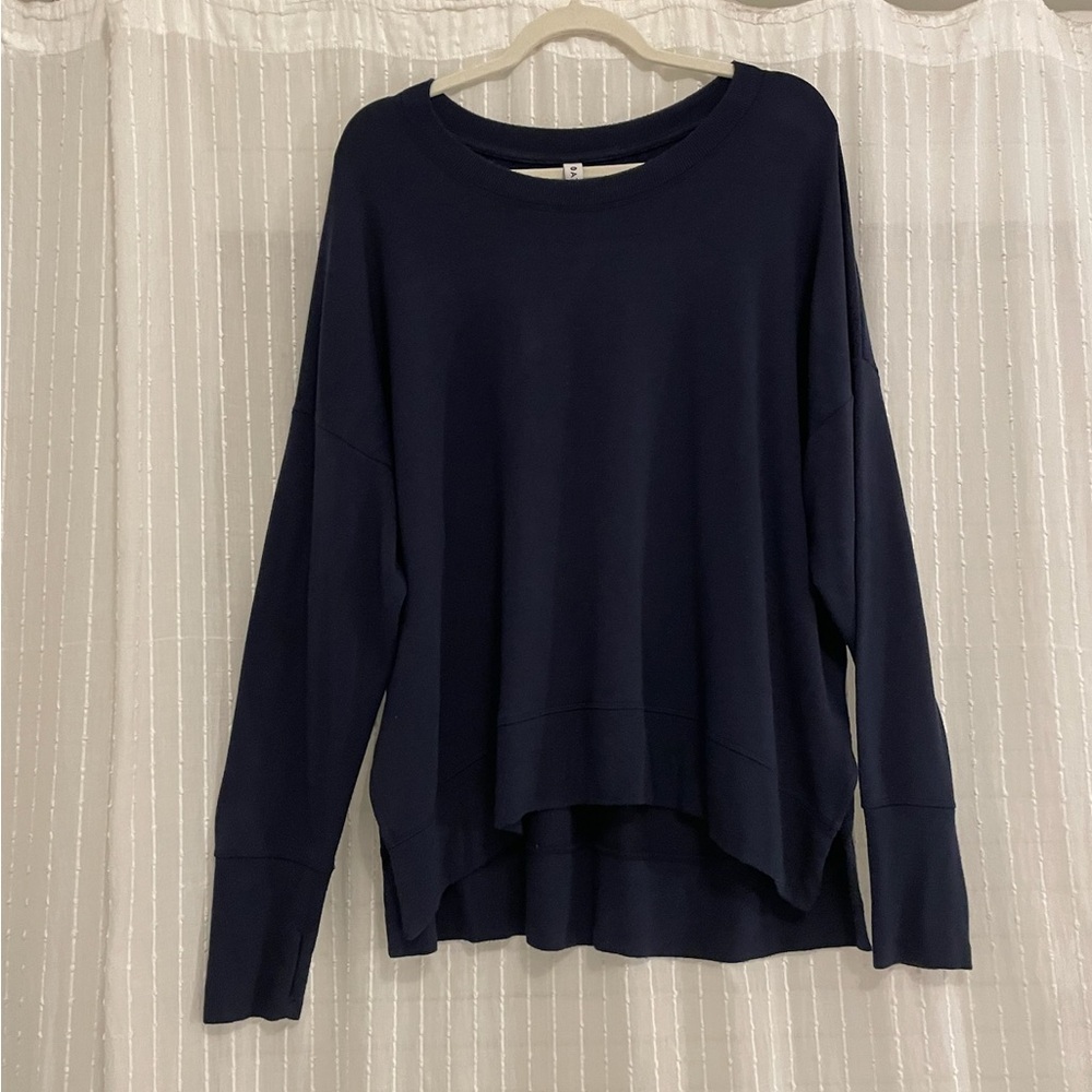 Athleta sweatshirt